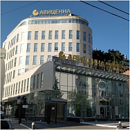 ГК&nbsp;&laquo;Мать и&nbsp;Дитя&raquo;